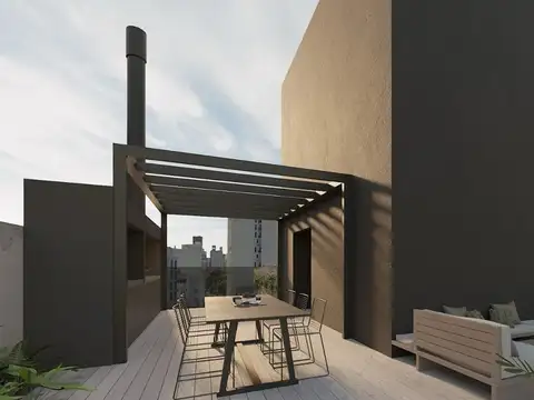 Departamento en Venta en Palermo, USD 240.000