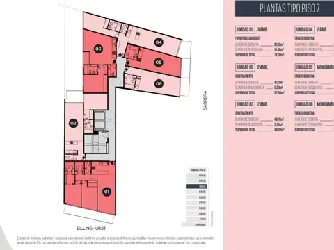 Departamento en Venta A Estrenar