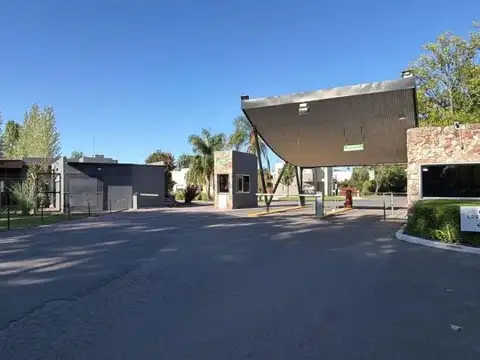 Venta De Terrenos En Los Arces y Los Tilos