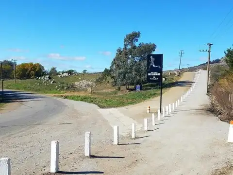 Terreno en Venta de 20000,0 m2