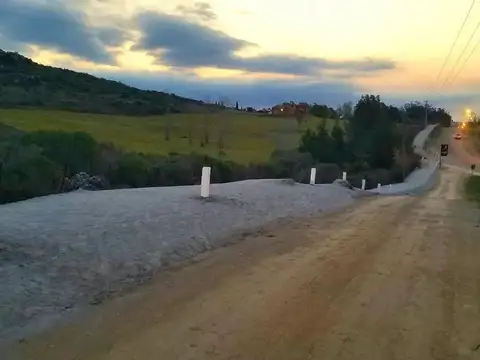 carlos linstow, Zona Golf