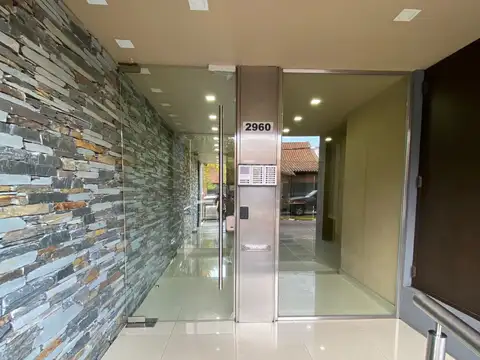 Juan Florio 2900, Piso 3