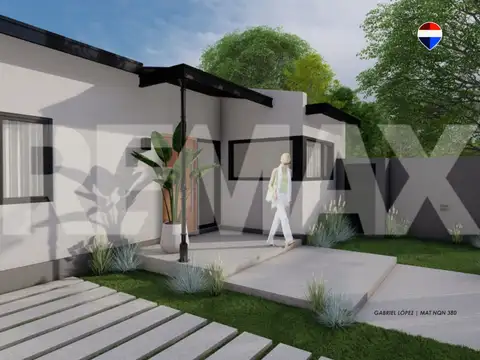 Casa en Venta en Plottier, USD 139.000