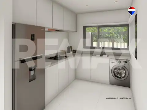 Casa en Venta de 2 dormitorios