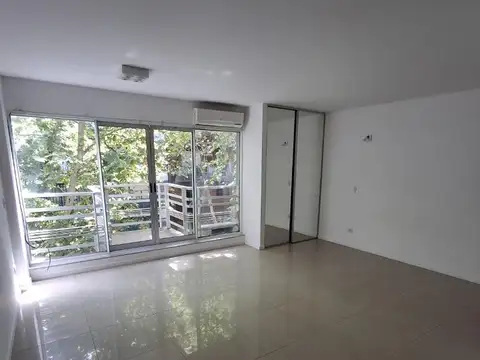 Edificio moderno! 1Amb , Balcón , Bulnes al 1500