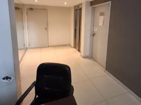 Departamento en Venta en Palermo, USD 93.000