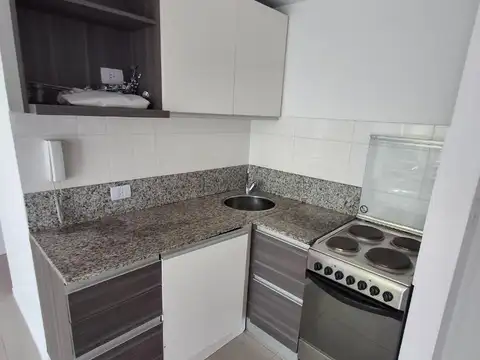 Edificio moderno! 1Amb , Balcón , Bulnes al 1500