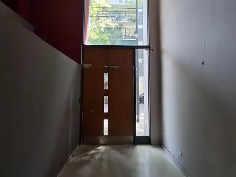 Departamento en Venta en Palermo, USD 93.000