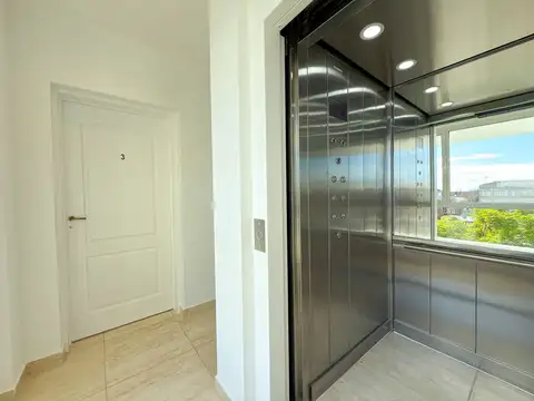 Departamento en Venta en Tandil, USD 93.000