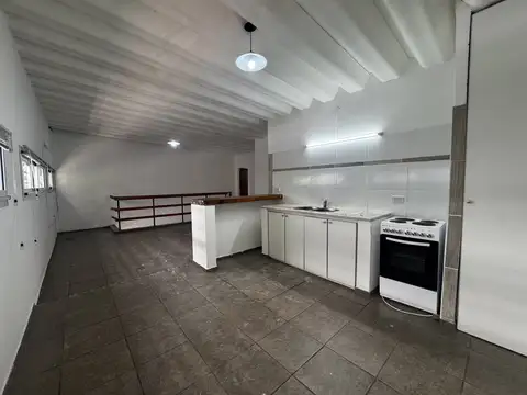 Dorrego 1000