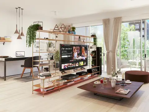 Departamento en Venta al Noroeste