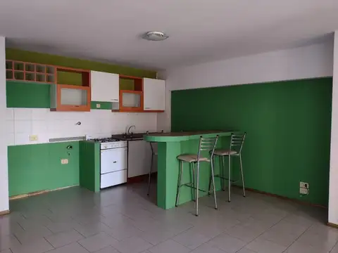 Departamento en Venta en Moron, USD 60.000