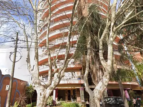 DEPARTAMENTO EN VENTA : MONOAMBIENTE DIVISIBLE : MORON 39m2