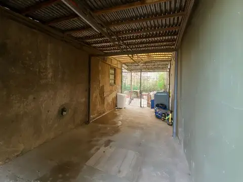 Casa en Venta 47 años