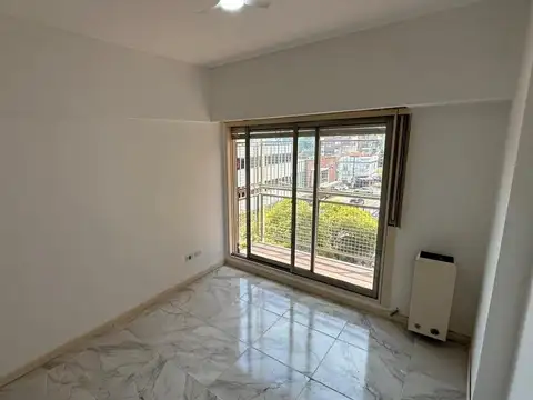 Departamento 4 ambientes alquiler con cochera