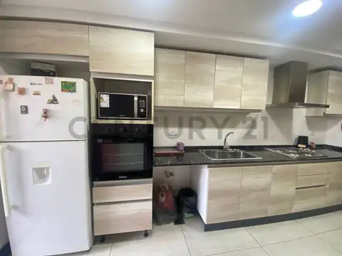 Departamento en Venta en Godoy Cruz, USD 200.000