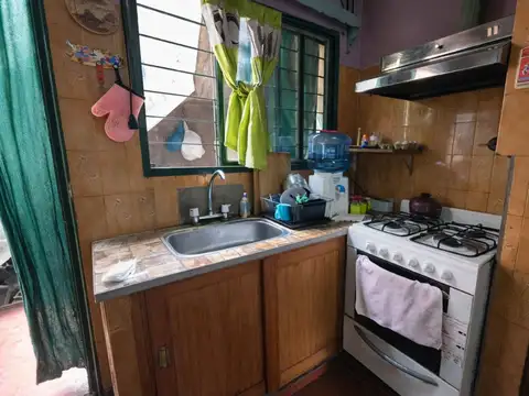 Depto Tipo Casa en Venta de 3 ambientes