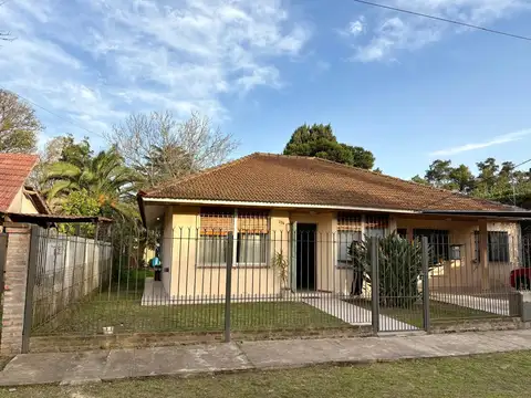 Casa en Alquiler en Barrio Corimayo, Burzaco