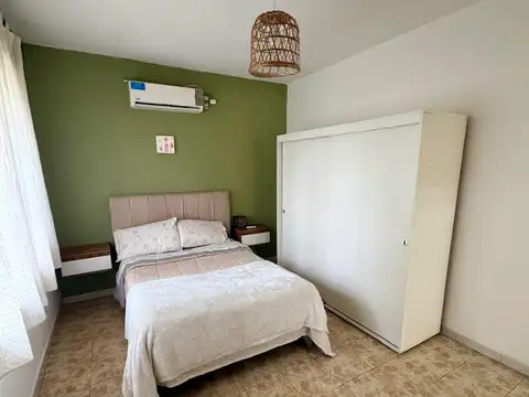 Casa en Alquiler 20 años