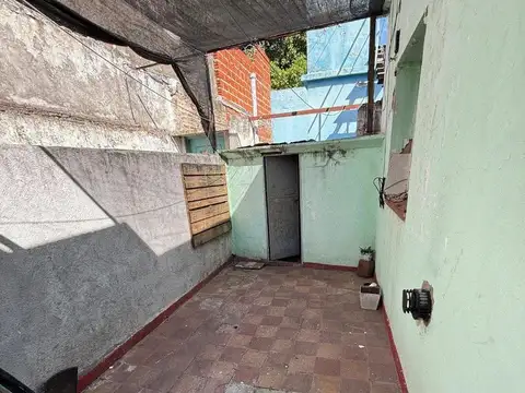 DEPARTAMENTO P.H 3 AMBIENTES CON PATIO