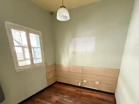 Depto Tipo Casa en Venta de Monoambiente