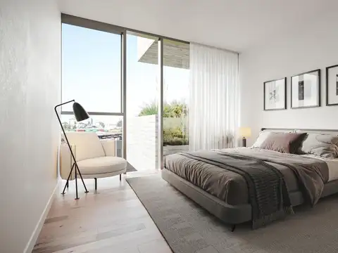 Departamento en Venta A Estrenar