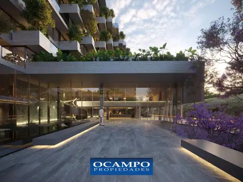 Ortiz de Ocampo 3195  8° 806