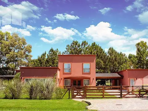 AV. JUAN PABLO II - FINCAS DE SAN VICENTE