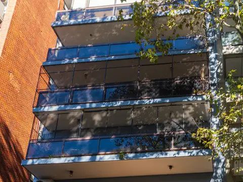 Departamento 5 ambientes con 3 baños