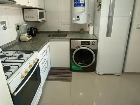 Departamento en Venta Permite mascota