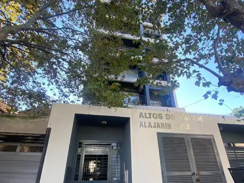 Oscar Alajarin 3300, Piso 5°