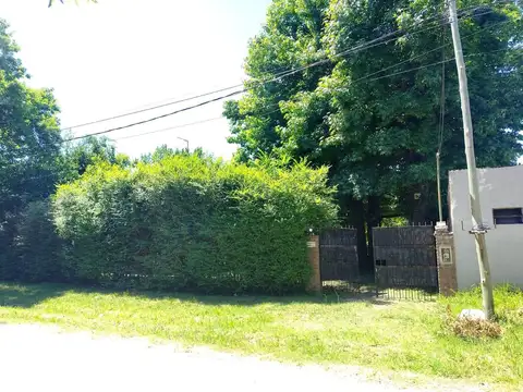 Quinta en Venta en Rincon De Tortuguitas, USD 67.000