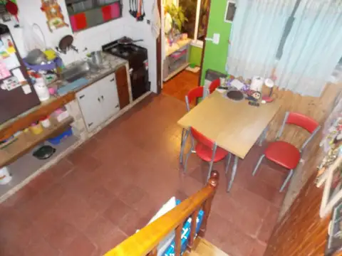 Casa en Venta 45 años