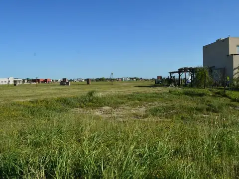 Terreno en Venta de 1070,0 m2