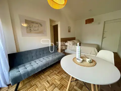 Departamento en Venta en Terminal Vieja, USD 56.900