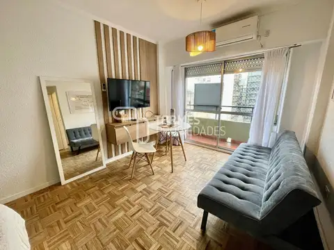 Departamento en Venta en Terminal Vieja, Mar del Plata