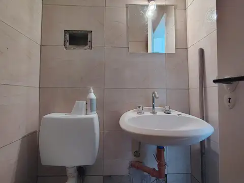 Departamento en Alquiler al Oeste