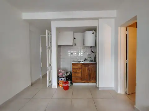 Departamento en Alquiler 45 años