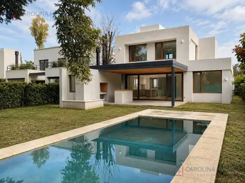 Casa en venta, Bella Vista, Barrio cerrado, La Candelaria