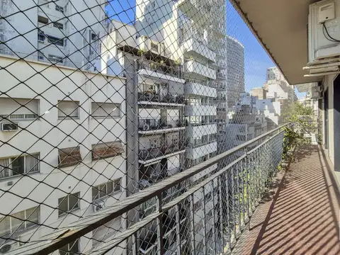 Departamento en Venta en Recoleta, USD 310.000