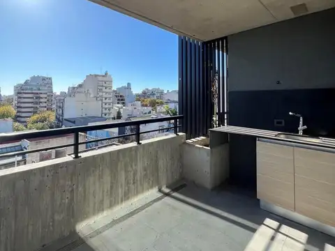 Departamento en Venta en Palermo Viejo, USD 178.000