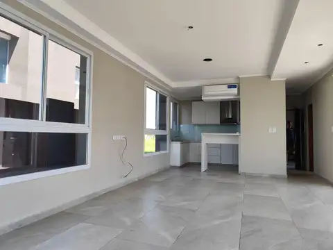Duplex en venta tres dormitorios en barrio privado Costa Verde en Junin