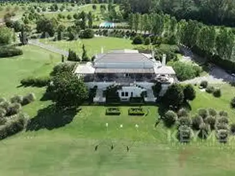 Lote venta Everlinks - Luján - Bs As. 2000 m2 interno