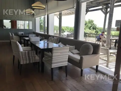 Lote venta Everlinks - Luján - Bs As. 2000 m2 interno