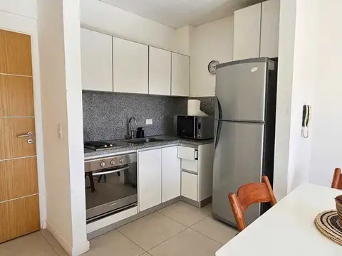 Departamento  en Venta en Villa del Lago, Pilar, G.B.A. Zona Norte
