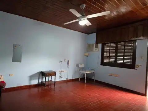 CASAS - CASA - GOLF CLUB, RESISTENCIA