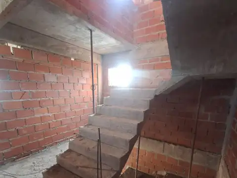 Perú 1100, Piso 2ft