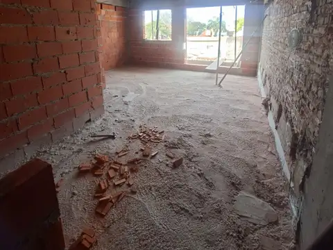 Departamento en Venta en Florida Belgrano/Oeste, USD 50.000