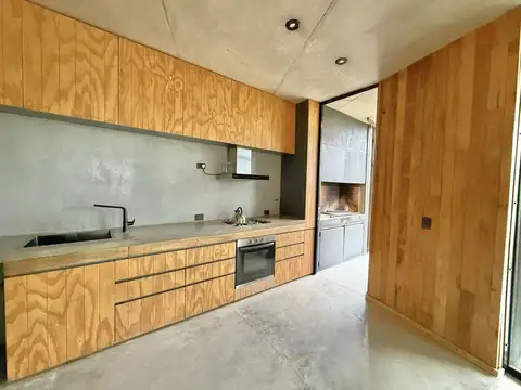 La Macarena , Ruta Provincial 100