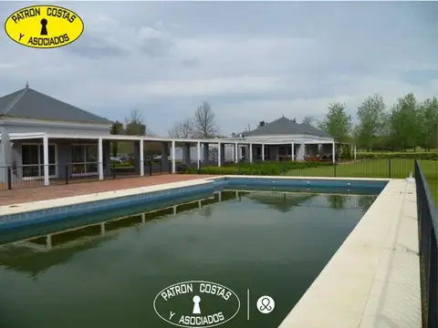 Terreno en Venta en La Loma  - Lujan, USD 130.000